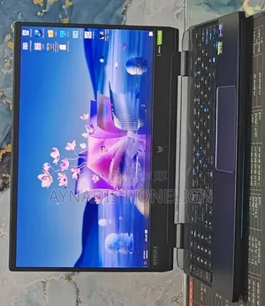 New Laptop Acer Predator Helios 300 16GB Intel Core i9 SSD 1T