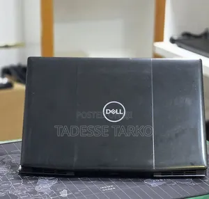 New Laptop Dell G5 16GB Intel Core i7 SSD 512GB
