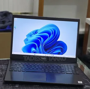 New Laptop Dell G5 16GB Intel Core i7 SSD 512GB