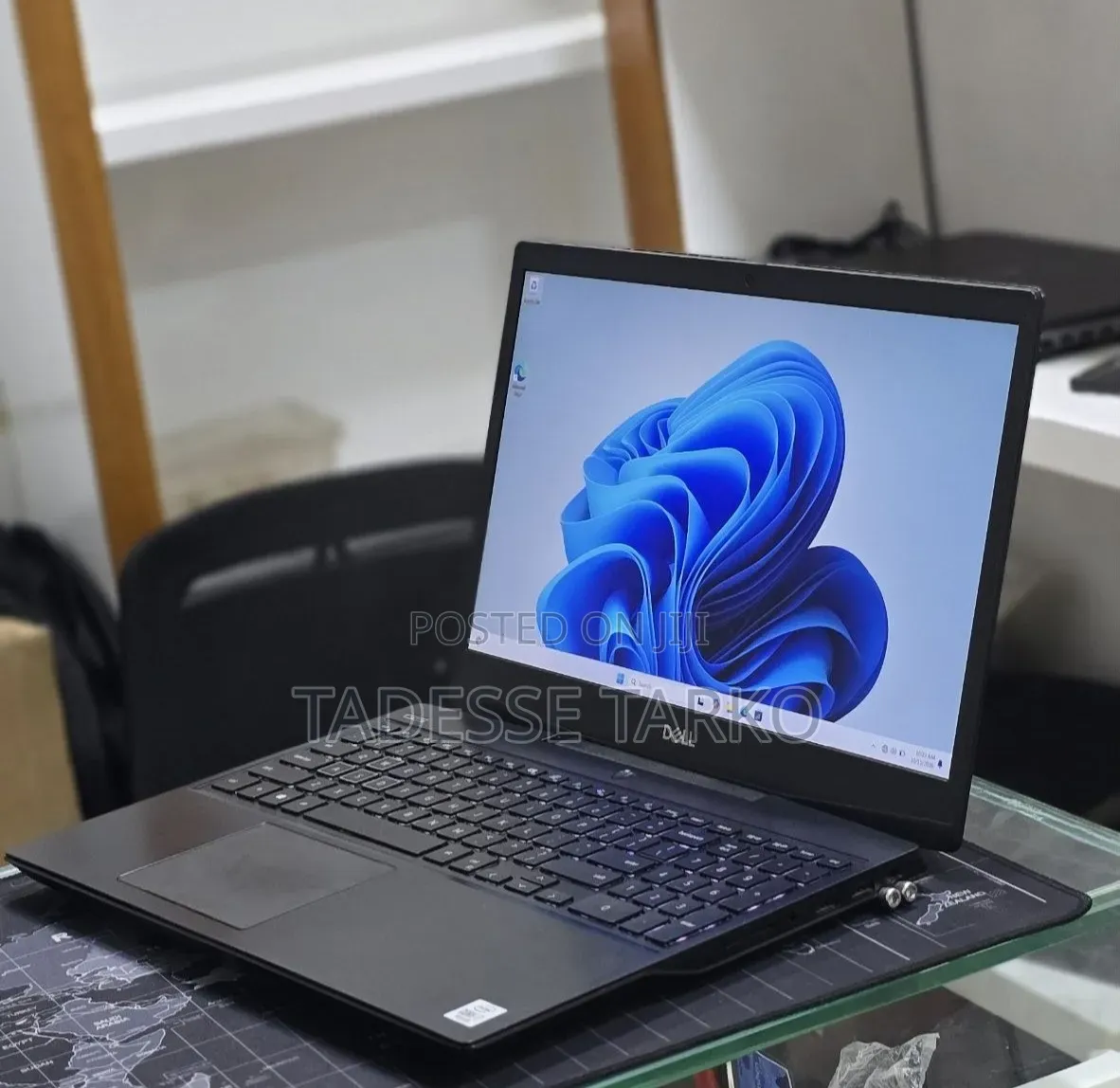 New Laptop Dell G5 16GB Intel Core i7 SSD 512GB