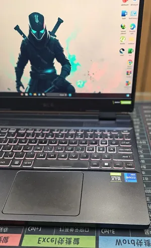 New Laptop Acer Aspire 1 A115-31 16GB Intel Core i7 SSD 512GB