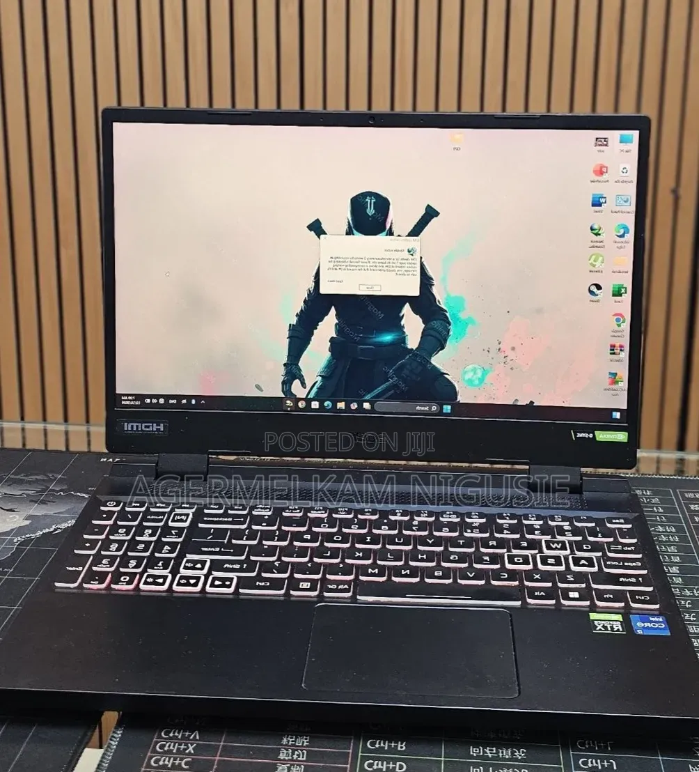 New Laptop Acer Aspire 1 A115-31 16GB Intel Core i7 SSD 512GB
