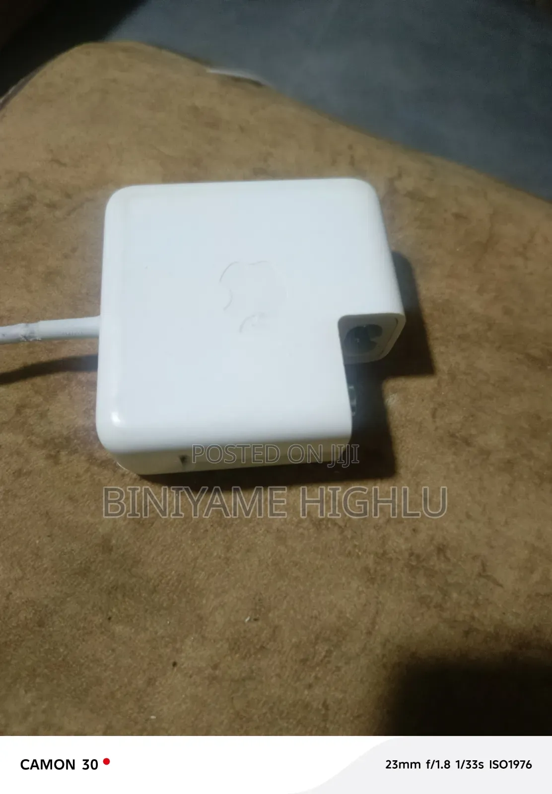 MacBook Pro Charger Magsafe