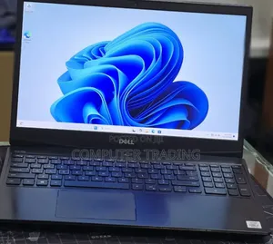 New Laptop Dell G5 16GB Intel Core i7 SSD 512GB