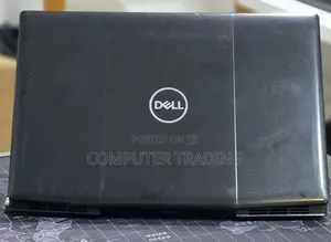 New Laptop Dell G5 16GB Intel Core i7 SSD 512GB