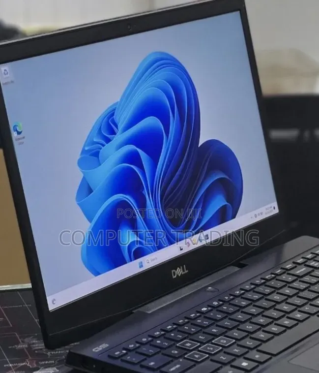 New Laptop Dell G5 16GB Intel Core i7 SSD 512GB