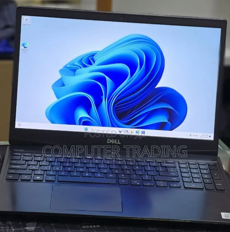 New Laptop Dell G5 16GB Intel Core i7 SSD 512GB