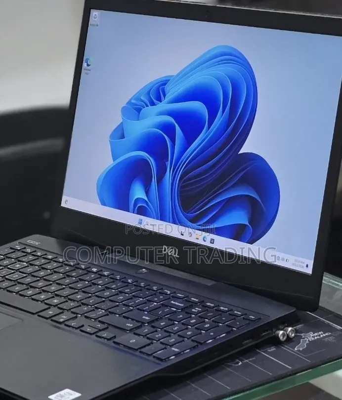 New Laptop Dell G5 16GB Intel Core i7 SSD 512GB