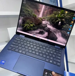 New Laptop HP Envy 14 32GB Intel Core Ultra 7 SSD 1T