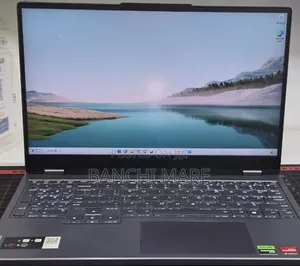 New Laptop Lenovo Legion 5 16GB AMD Ryzen 7 SSD 512GB