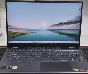 New Laptop Lenovo Legion 5 16GB AMD Ryzen 7 SSD 512GB