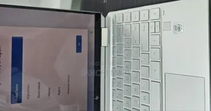 New Laptop HP Spectre X360 8GB Intel Core i7 SSD 512GB