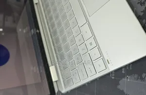 New Laptop HP Spectre X360 8GB Intel Core i7 SSD 512GB