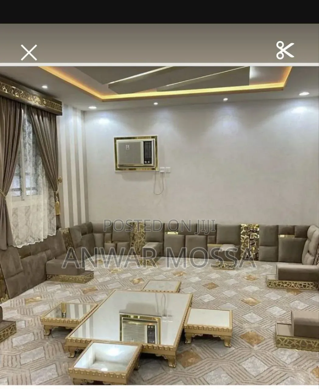 Mejlis መጅሊስ