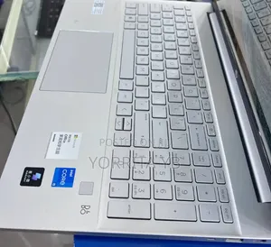 Laptop HP Pavilion 15 16GB Intel Core i5 SSD 512GB