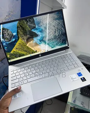 Laptop HP Pavilion 15 16GB Intel Core i5 SSD 512GB