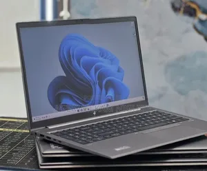 New Laptop HP ZBook 15 16GB Intel Core i5 SSD 512GB
