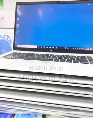 New Laptop HP EliteBook 840 G8 16GB Intel Core i7 SSD 512GB