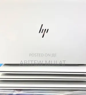 New Laptop HP EliteBook 840 G8 16GB Intel Core i7 SSD 512GB