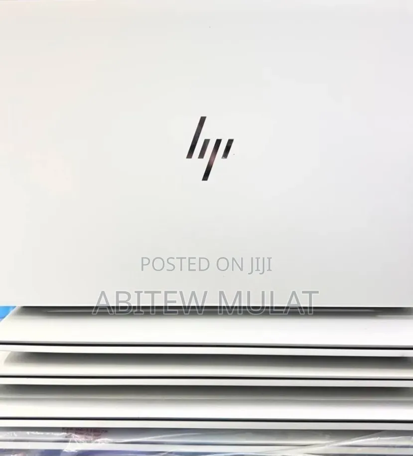 New Laptop HP EliteBook 840 G8 16GB Intel Core i7 SSD 512GB