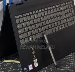 New Laptop Lenovo Ideapad 3 32GB Intel Core Ultra 7 SSD 1T