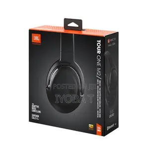 JBL Headset ( M2 )