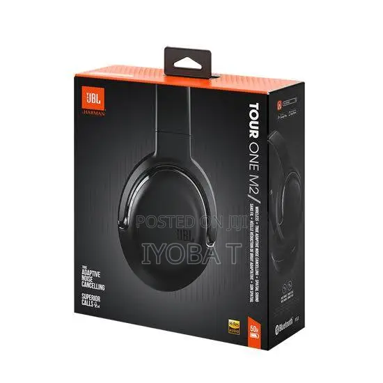 JBL Headset ( M2 )