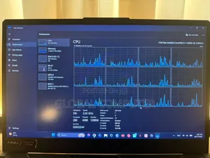 New Laptop Asus TUF Gaming A15 16GB Intel Core i7 SSD 512GB