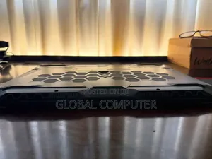 New Laptop Asus TUF Gaming A15 16GB Intel Core i7 SSD 512GB
