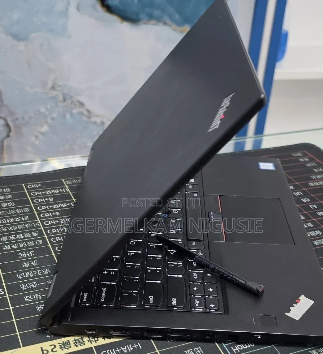 New Laptop Lenovo ThinkPad L380 16GB Intel Core i5 SSD 256GB