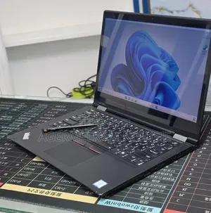 New Laptop Lenovo ThinkPad L380 16GB Intel Core i5 SSD 256GB