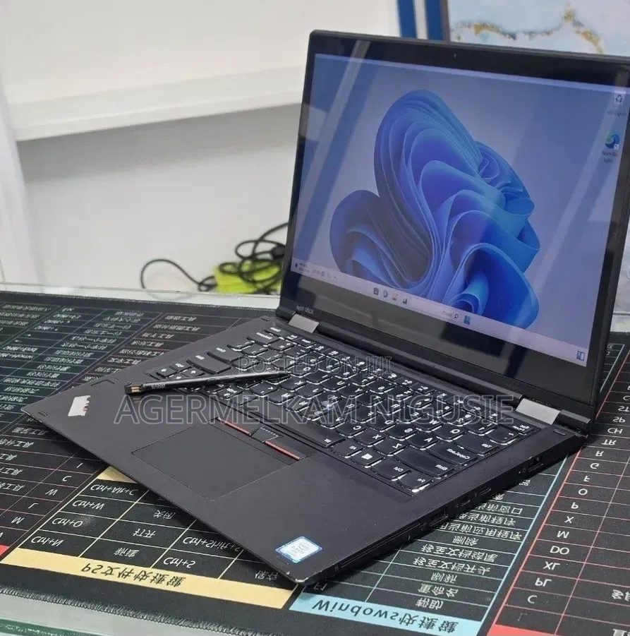New Laptop Lenovo ThinkPad L380 16GB Intel Core i5 SSD 256GB
