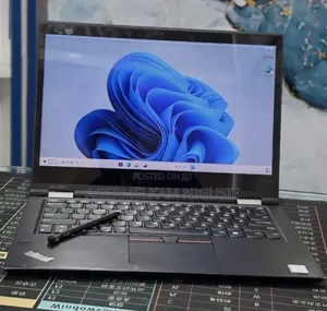 New Laptop Lenovo ThinkPad L380 16GB Intel Core i5 SSD 256GB