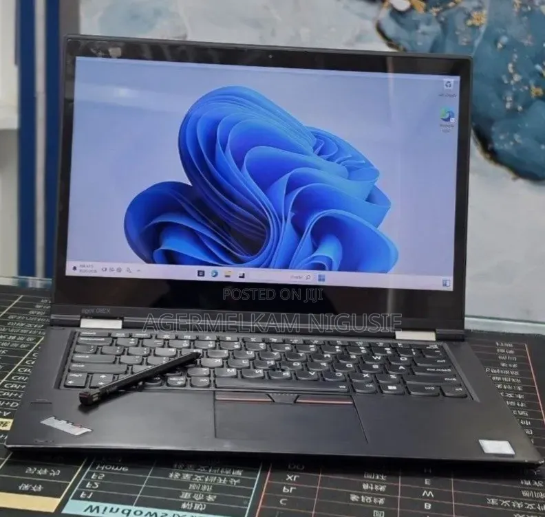 New Laptop Lenovo ThinkPad L380 16GB Intel Core i5 SSD 256GB