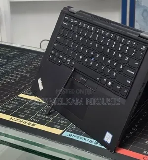 New Laptop Lenovo ThinkPad L380 16GB Intel Core i5 SSD 256GB