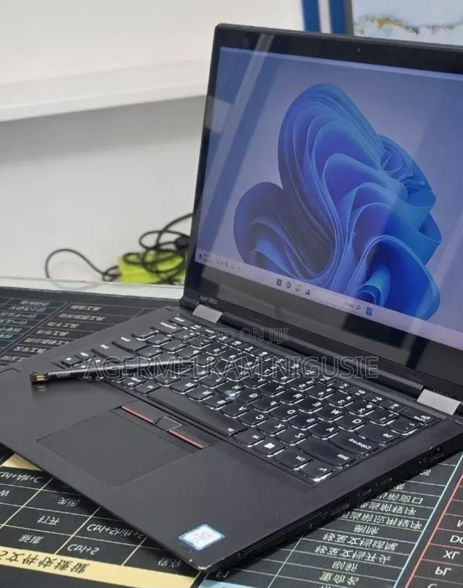 New Laptop Lenovo ThinkPad L380 16GB Intel Core i5 SSD 256GB