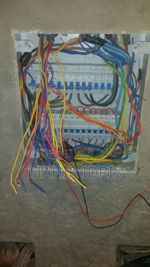 Electrician