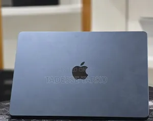 New Laptop Apple MacBook Air 2026 M5 16GB Apple M5 Pro SSD 512GB