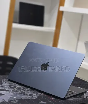 New Laptop Apple MacBook Air 2026 M5 16GB Apple M5 Pro SSD 512GB