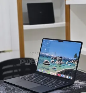 New Laptop Apple MacBook Air 2026 M5 16GB Apple M5 Pro SSD 512GB
