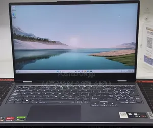 New Laptop Lenovo Legion 5 16GB AMD Ryzen 7 SSD 512GB