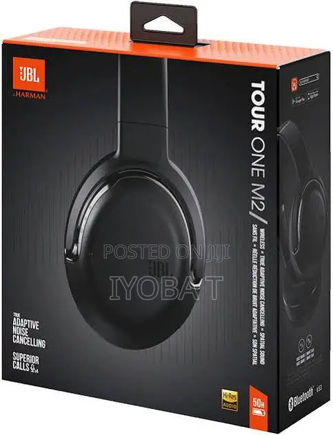JBL Headset ( M2 )