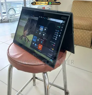 New Laptop Lenovo ThinkPad L13 Yoga 16GB Intel Core i5 SSD 512GB