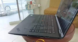 New Laptop Lenovo ThinkPad L13 Yoga 16GB Intel Core i5 SSD 512GB