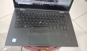 New Laptop Lenovo ThinkPad L13 Yoga 16GB Intel Core i5 SSD 512GB
