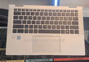 New Laptop HP ProBook X360 435 G9 8GB AMD Ryzen 7 SSD 512GB