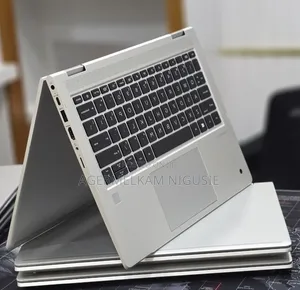 New Laptop HP ProBook X360 435 G9 8GB AMD Ryzen 7 SSD 512GB