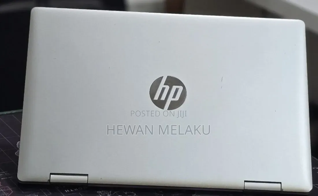 New Laptop HP Pavilion 14 8GB Intel Core i5 SSD 512GB