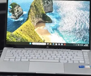 New Laptop HP Pavilion 14 8GB Intel Core i5 SSD 512GB