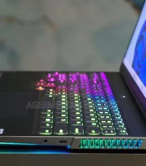 New Laptop Lenovo Legion Y730 16GB Intel Core i7 SSD 1T